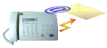 Fax to E-Mail